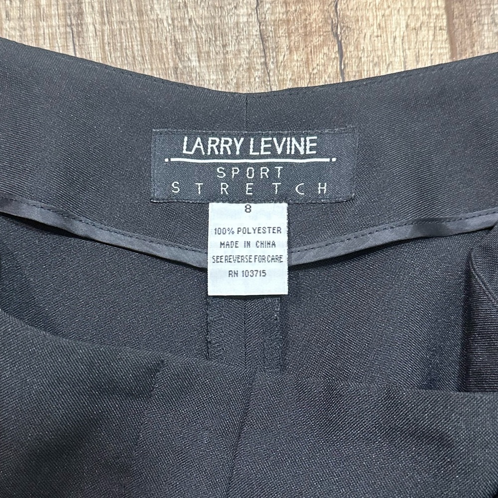 Pants - Picture 4 of 4